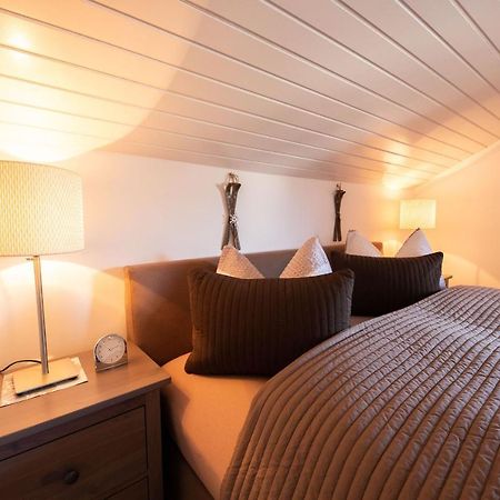 Bergzeit Lejlighed Garmisch-Partenkirchen Eksteriør billede